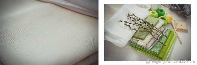 Куколка Вербница