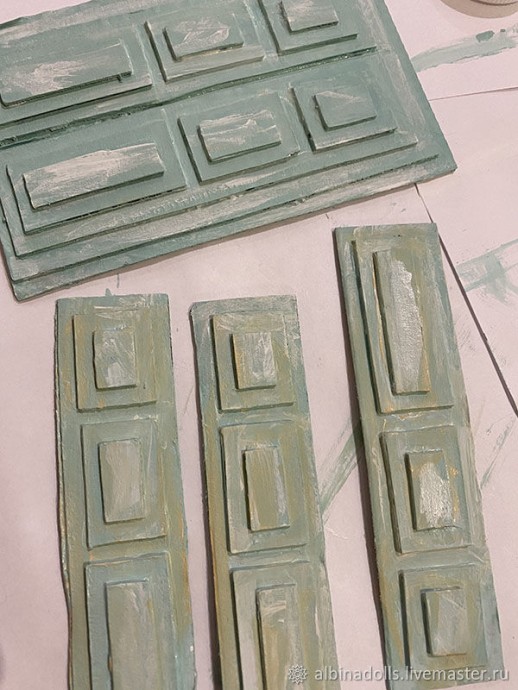 Прованский домик Прованский домик