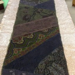 Милый шарфик