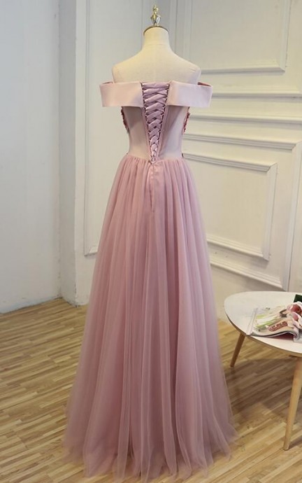 Роскошное вечернее платье для истинных леди