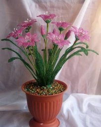 ​Зефирантес-выскочка: мастер-класс