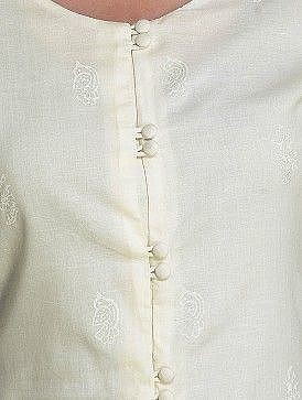 Интересные варианты отделки горловин: идеи для рукоделия