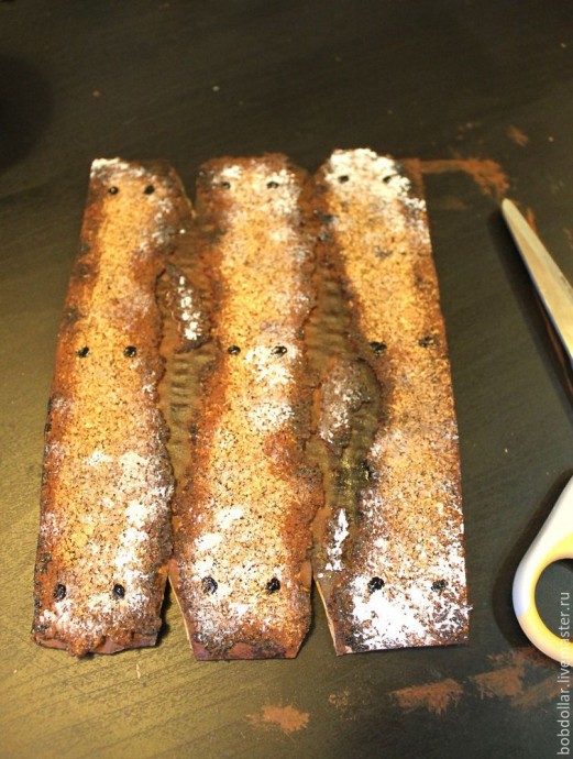 Фотофон из простых материалов