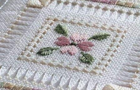 Мережки: волшебная кpacoтa Мережки: волшебная кpacoтa