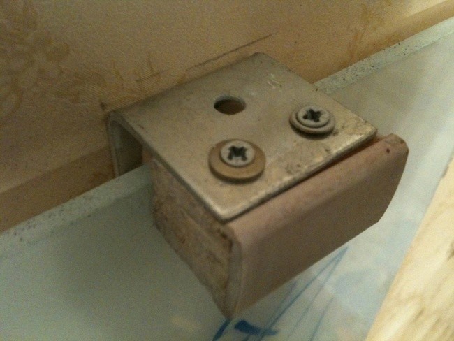 Самодельная маркерная доска