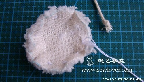 Шьем домашние сапожки для малыша Шьем домашние сапожки для малыша