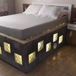 Кровать на века