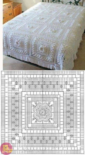 Мотивы крючком