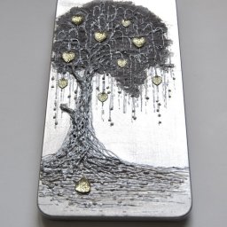 Невысыхающая палитра для акриловых красок