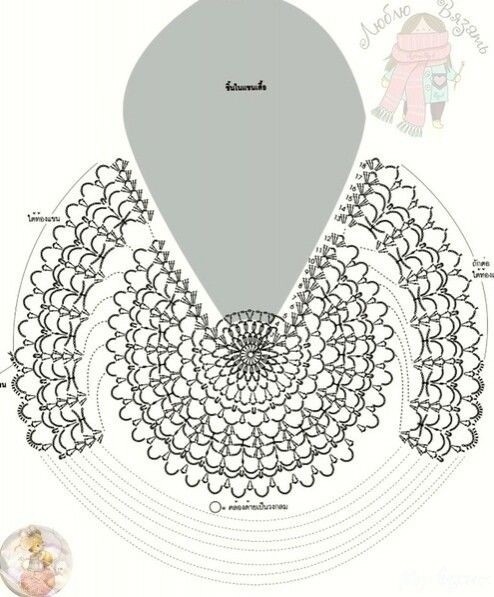 ​Роскошная блузка