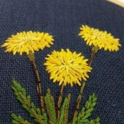 ​Чарующая вышивка: идеи для вдохновенного творчества