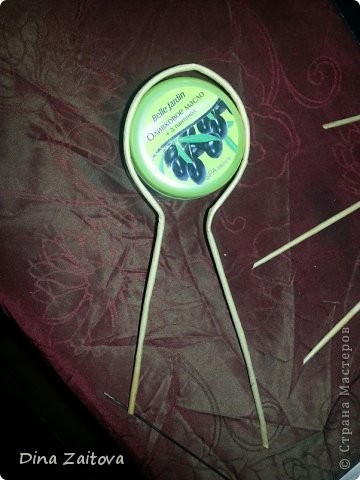 Декоративные ложки