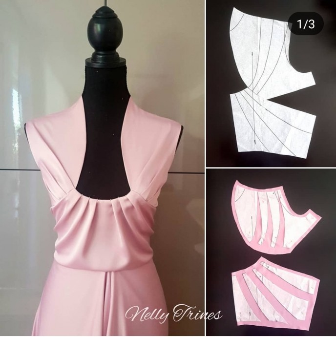 Готовимся к празднику: идеи красивых нарядов