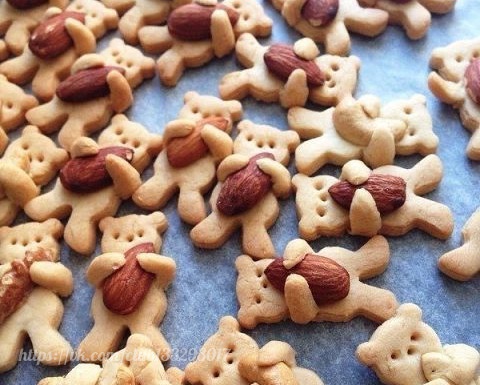 Интересные идеи оформления печенья