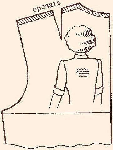 Как исправлять дефекты при пошиве