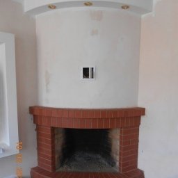 Камин своими руками
