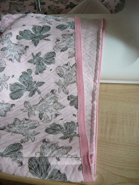 Удобный капюшон