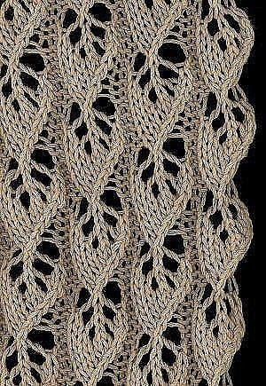 Хорошая подборка схем спицами Хорошая подборка схем спицами