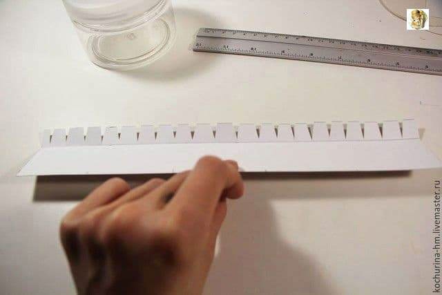 ​Славная игольница с органайзером