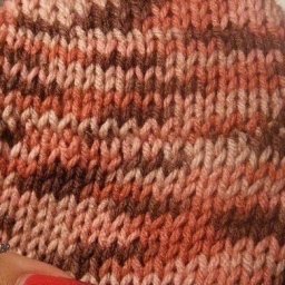 Эластичный аккуратный шов