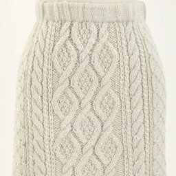 Невероятно красивая юбка