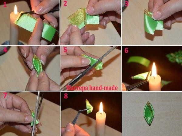 Подхваты для штор