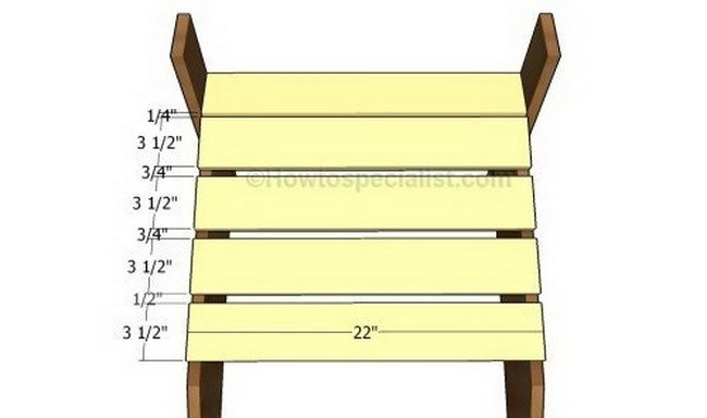 Садовое кресло