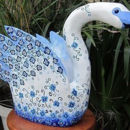 Гуси-лебеди