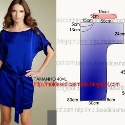 ​Летнее моделирование