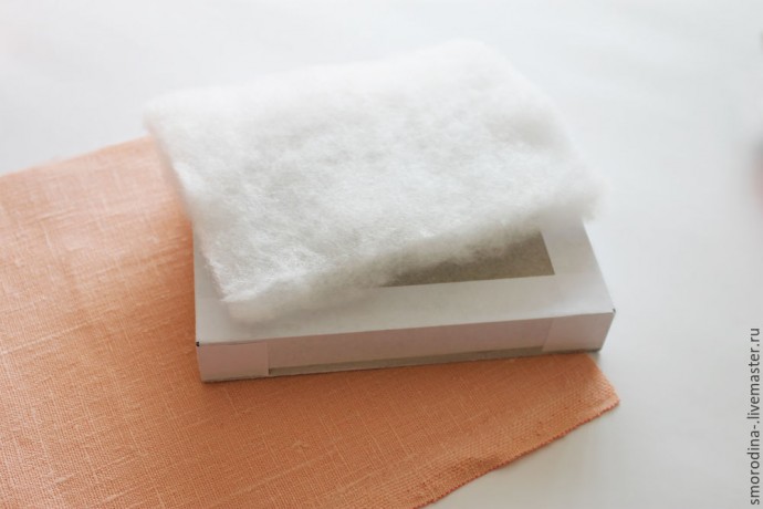 Музыкальная коробочка