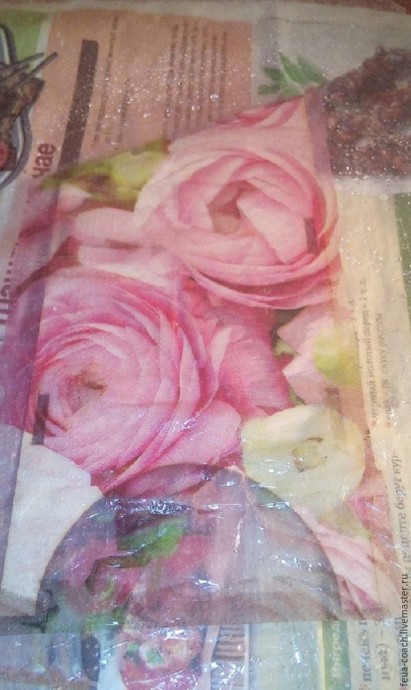 Чайный домик "Пионы"