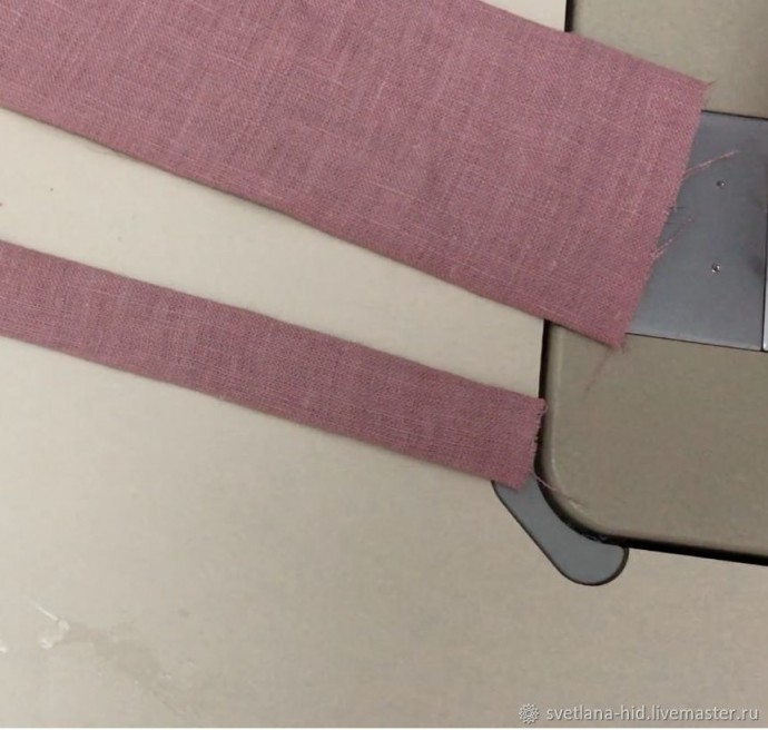 Повязка-бандана