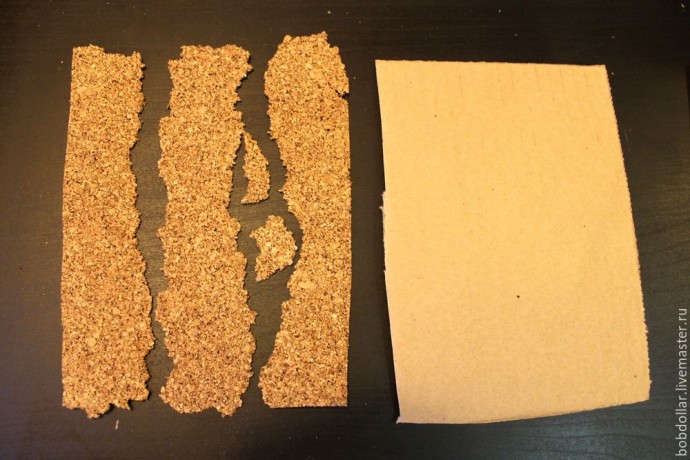 Фотофон из простых материалов