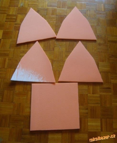 Домик для кошки Домик для кошки