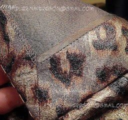 Окантовка края обтачки косой бейкой