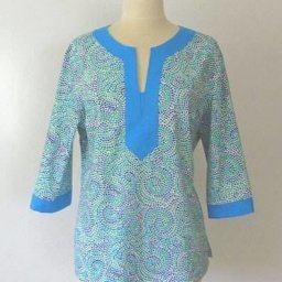 Обработка горловины