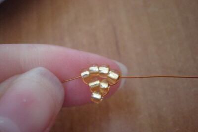 Мастерим розочки быстро и легко