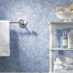 Оригинальные идеи для покраски стен