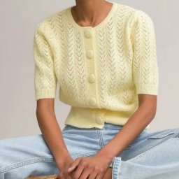 Подборка интересных моделей спицами со схемами узоров