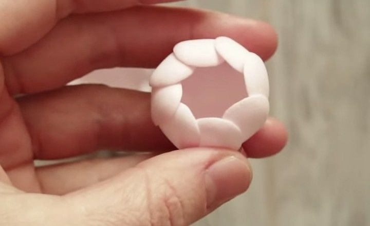 Самые нежные цветы