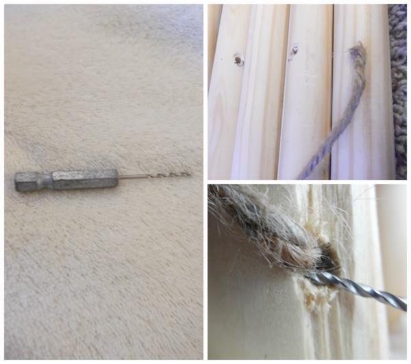 Вигвам, в котором ребёнку захочется играть весь день