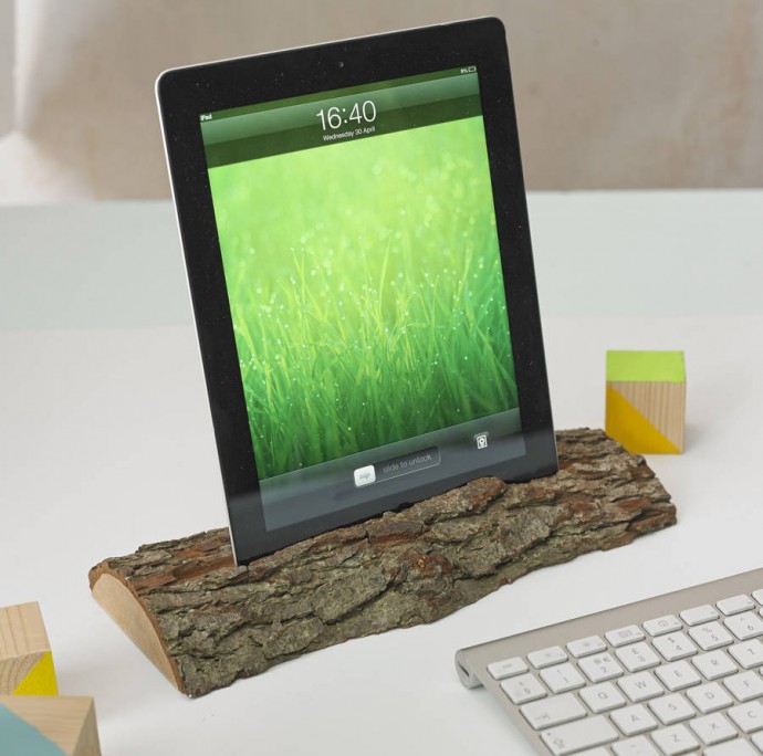 Безумные идеи из ненужных вещей: счастье к нам приходит