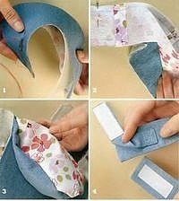 Защитный козырёк от солнца