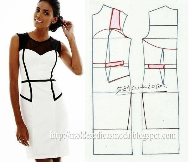 ​Феерия летних платьев