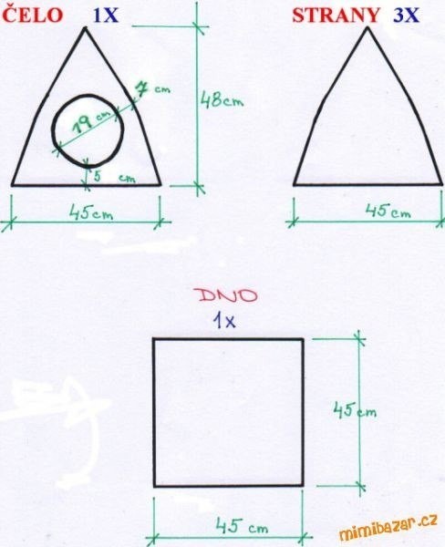 Домик для кошки Домик для кошки