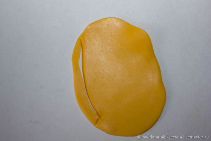 Золотая рыбка для исполнения желаний