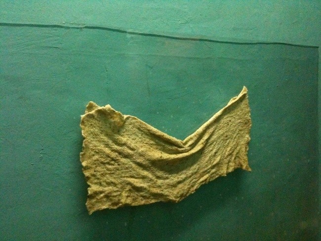 Самодельная маркерная доска