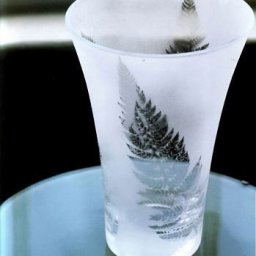 Шикарная ваза