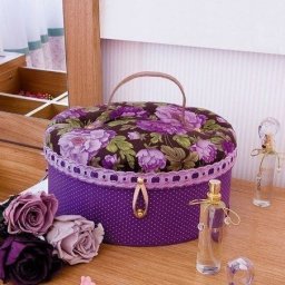 Рукодельный чемоданчик