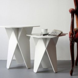 Табурет из фанеры своими руками